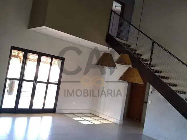 Sobrado com 500m² 4 quartos e 4 banheiros, à venda, no bairro Parque Ana Helena em Jaguariúna