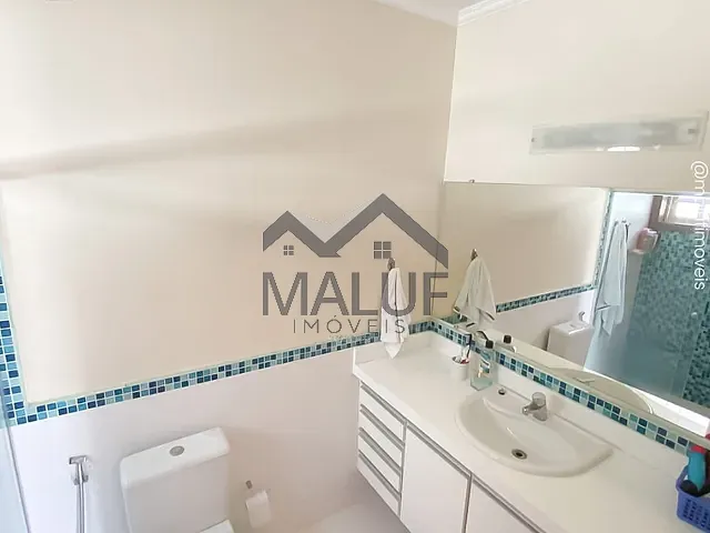 Sobrado com 275m² 3 quartos e 4 banheiros, à venda, no bairro Centro em Piracicaba