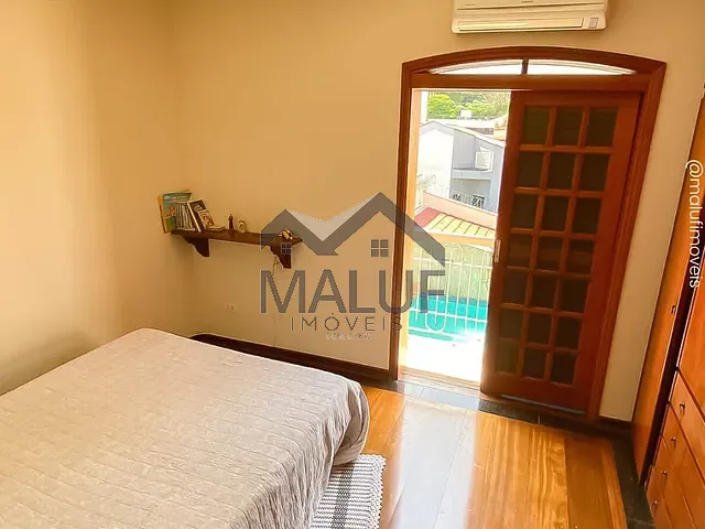 Sobrado com 275m² 3 quartos e 4 banheiros, à venda, no bairro Centro em Piracicaba