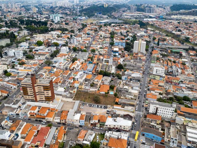 Sobrado com 153m², à venda, no bairro Centro em Jundiaí