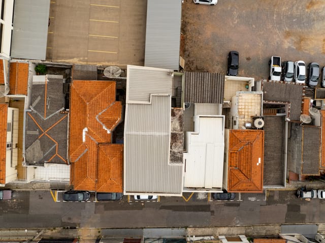 Sobrado com 153m², à venda, no bairro Centro em Jundiaí