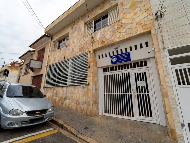 Sobrado com 153m², à venda, no bairro Centro em Jundiaí