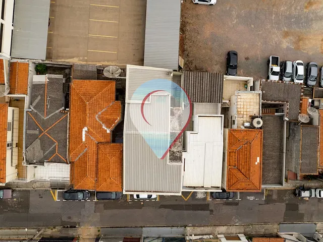 Sobrado com 153m², à venda, no bairro Centro em Jundiaí