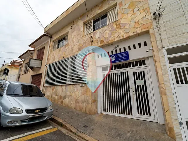 Sobrado com 153m², à venda, no bairro Centro em Jundiaí