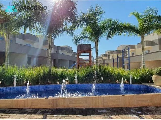 Sobrado com 160m² 3 quartos e 4 banheiros, à venda, no bairro Goiânia 2 em Goiânia