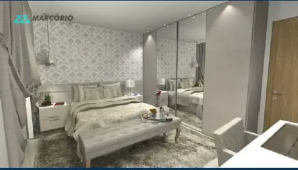 Sobrado, 3 quartos, 160 m² - Foto 15