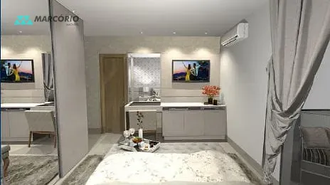 Sobrado, 3 quartos, 160 m² - Foto 17