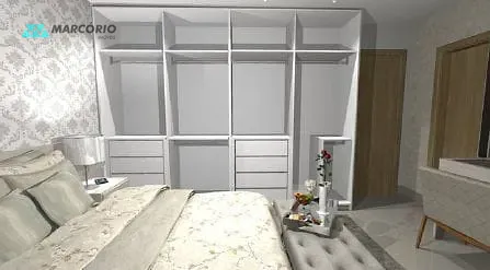 Sobrado, 3 quartos, 160 m² - Foto 16