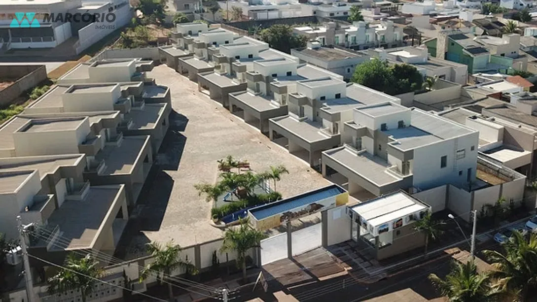 Sobrado, 3 quartos, 160 m² - Foto 9
