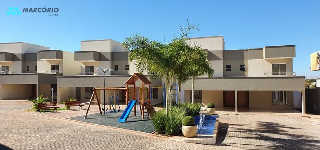Sobrado, 3 quartos, 160 m² - Foto 10