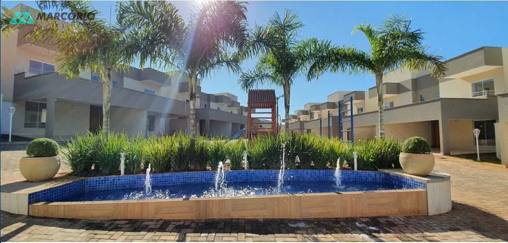 Sobrado, 3 quartos, 160 m² - Foto 1
