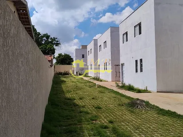 Sobrado 2 quartos e 1 banheiro, à venda, no bairro Cidade Satélite Íris em Campinas