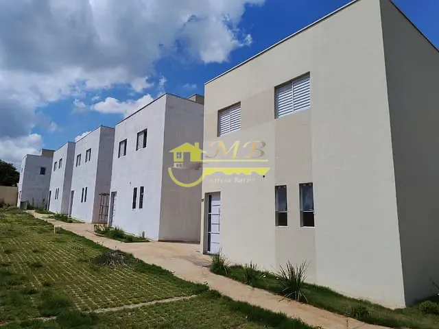 Sobrado 2 quartos e 1 banheiro, à venda, no bairro Cidade Satélite Íris em Campinas