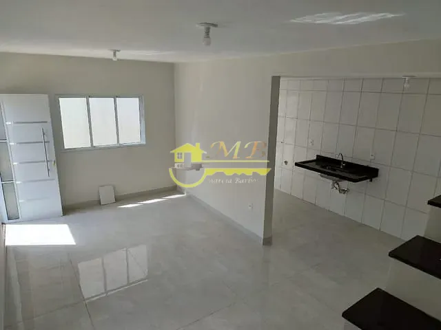Sobrado 2 quartos e 1 banheiro, à venda, no bairro Cidade Satélite Íris em Campinas