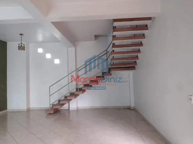 Sobrado com 206m² 2 quartos e 2 banheiros, à venda, no bairro Jardim Guanabara I em Ituverava