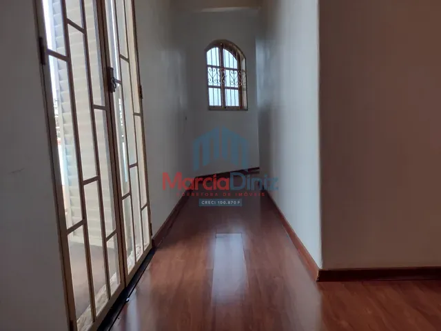 Sobrado com 206m² 2 quartos e 2 banheiros, à venda, no bairro Jardim Guanabara I em Ituverava