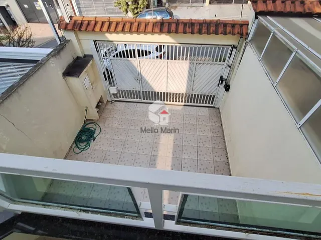 Sobrado 3 quartos e 2 banheiros, à venda, no bairro Jardim Boa Vista (Zona Oeste) em São Paulo