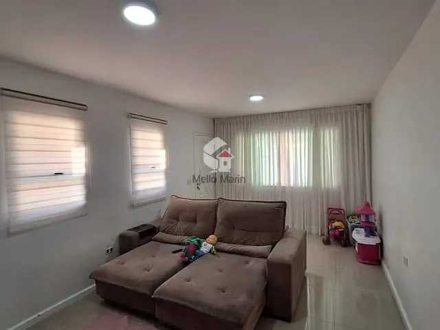 Sobrado 3 quartos e 2 banheiros, à venda, no bairro Jardim Boa Vista (Zona Oeste) em São Paulo