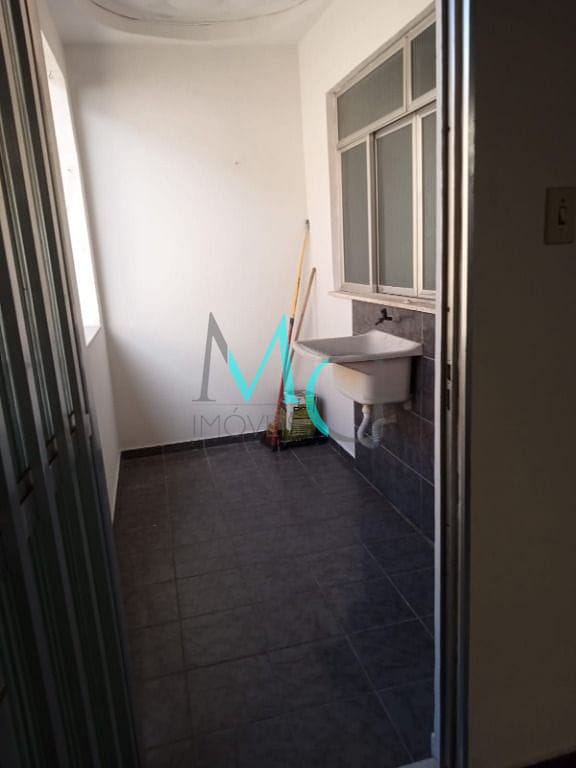 Sobrado para alugar com 2 quartos, 75m² - Foto 37