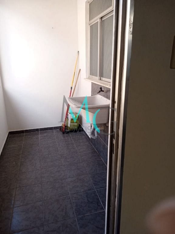Sobrado para alugar com 2 quartos, 75m² - Foto 36