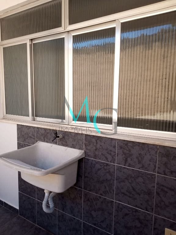 Sobrado para alugar com 2 quartos, 75m² - Foto 38