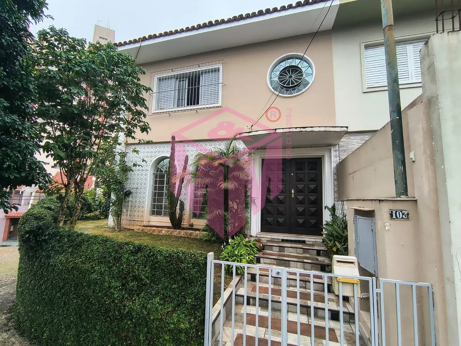 Sobrado, 3 quartos, 220 m² - Foto 2