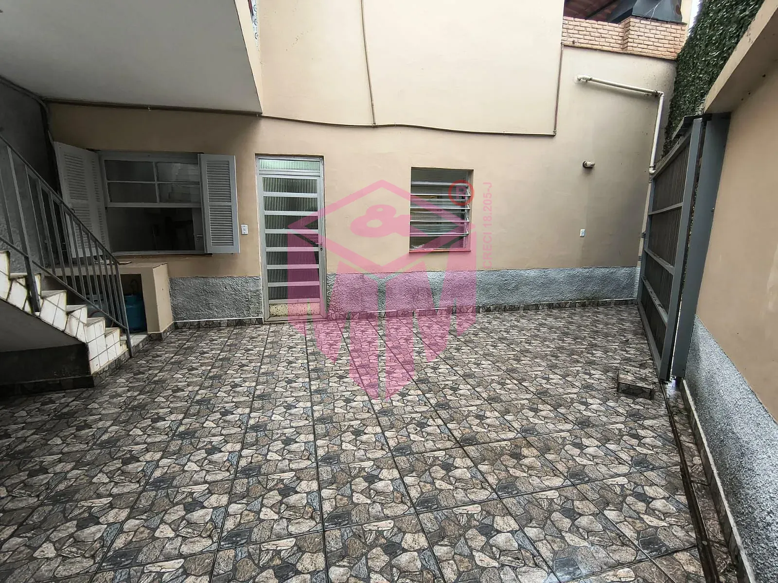 Sobrado, 3 quartos, 220 m² - Foto 28