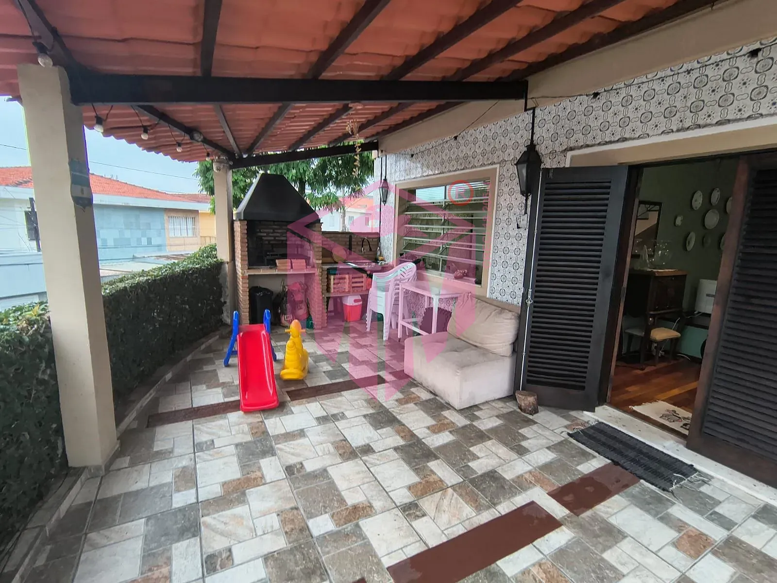 Sobrado, 3 quartos, 220 m² - Foto 16