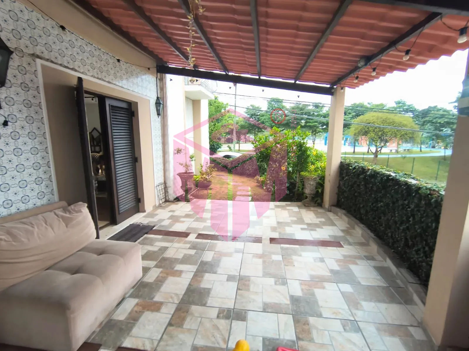 Sobrado, 3 quartos, 220 m² - Foto 15