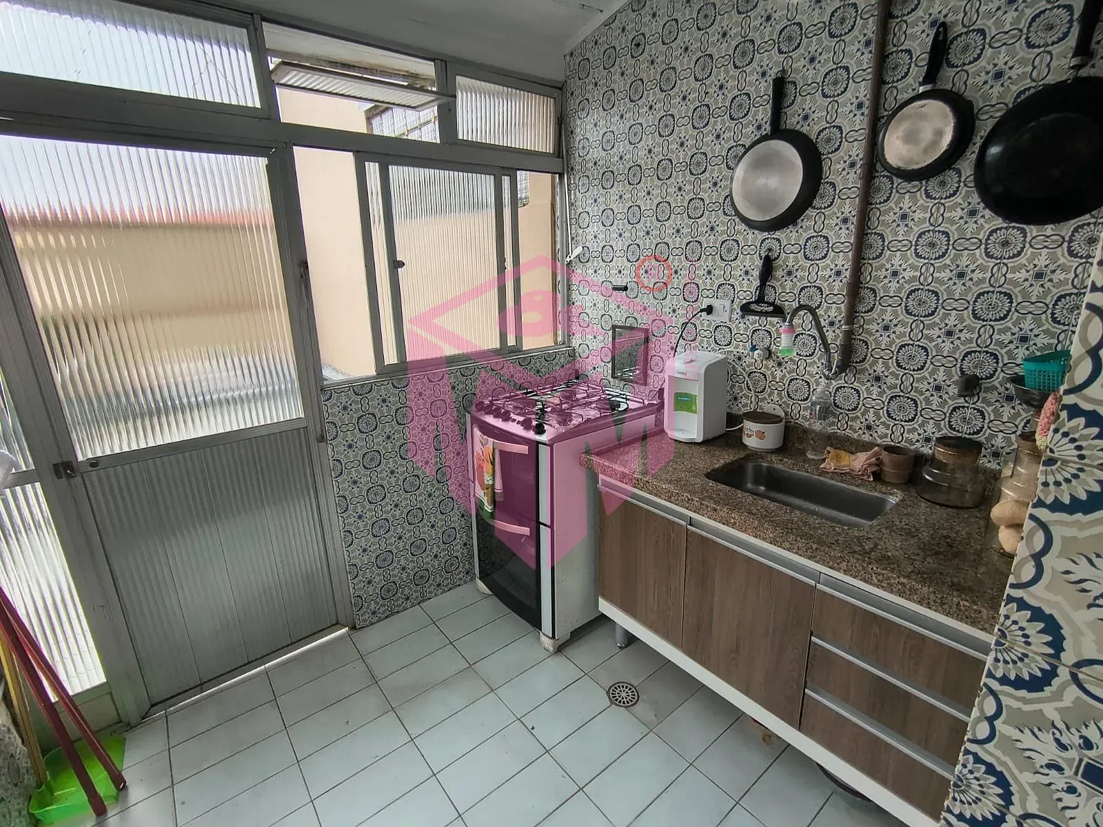 Sobrado, 3 quartos, 220 m² - Foto 12