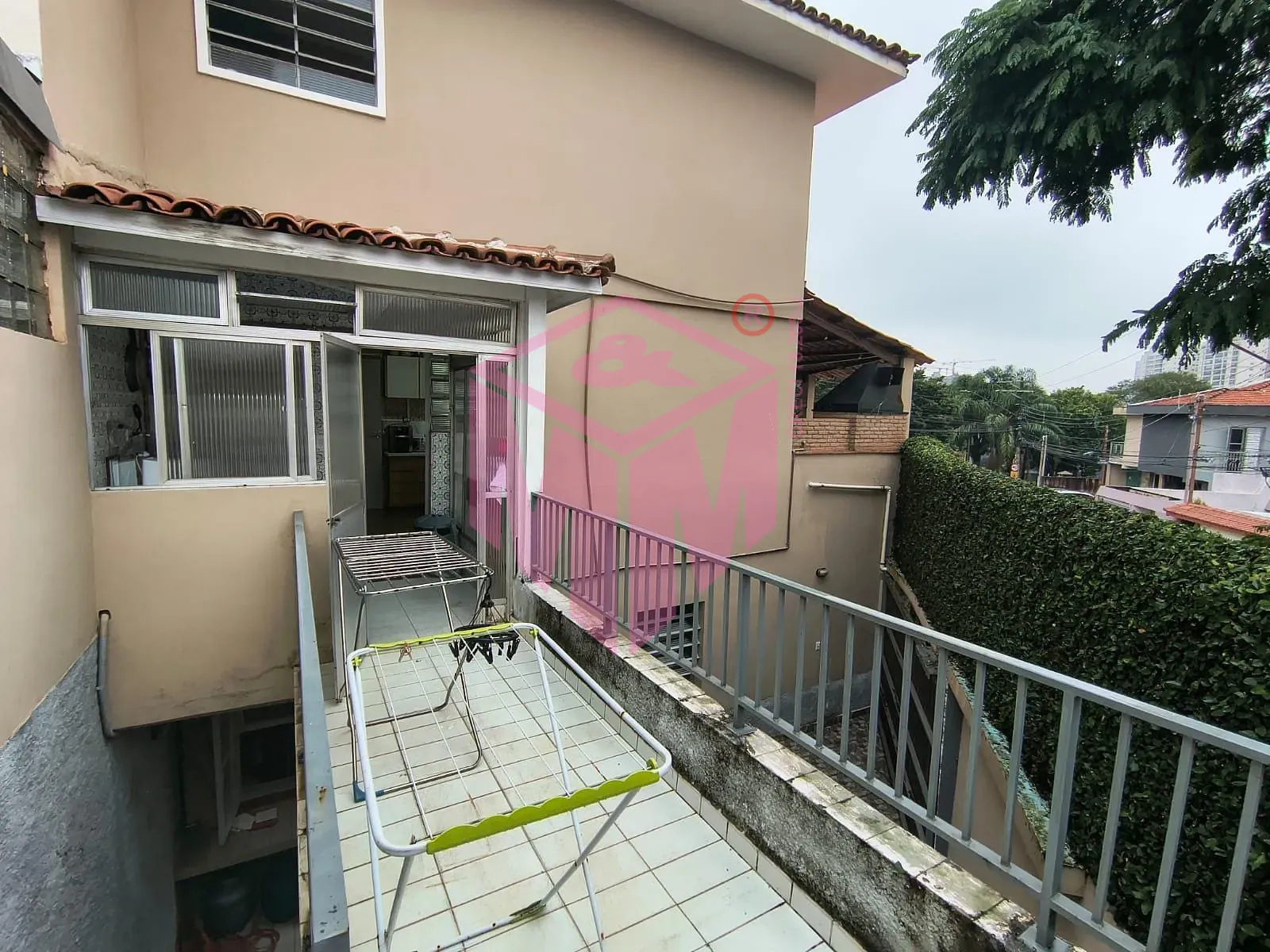 Sobrado, 3 quartos, 220 m² - Foto 13