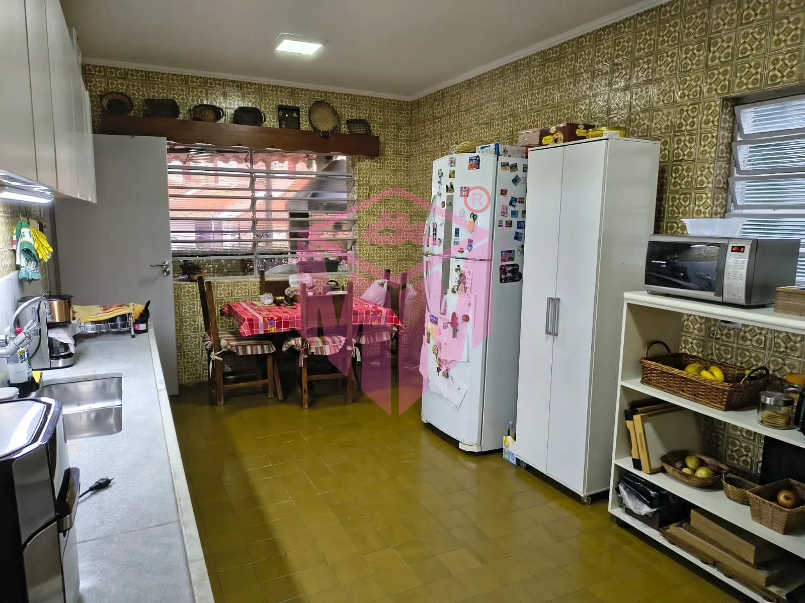 Sobrado, 3 quartos, 220 m² - Foto 11