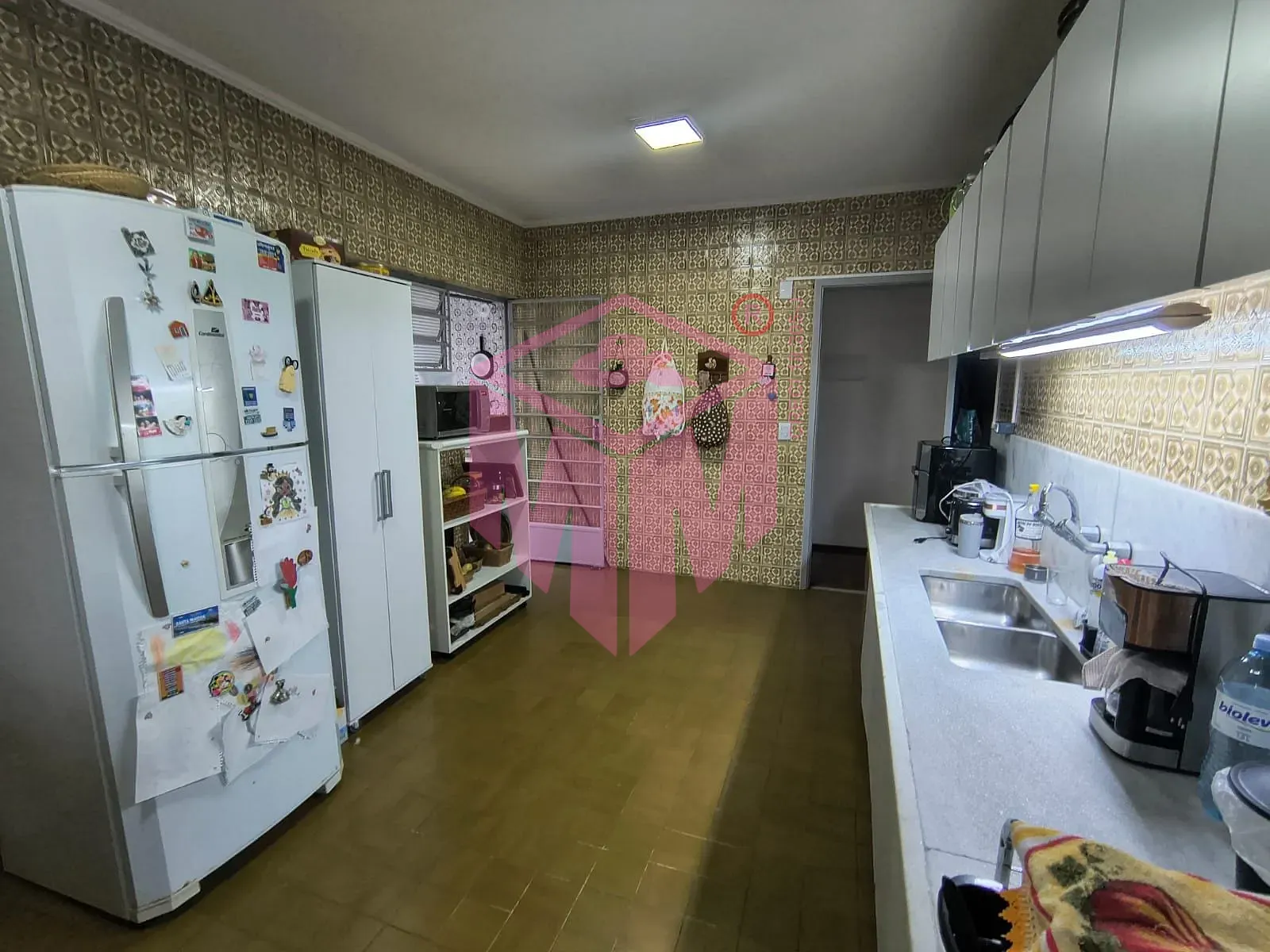 Sobrado, 3 quartos, 220 m² - Foto 9
