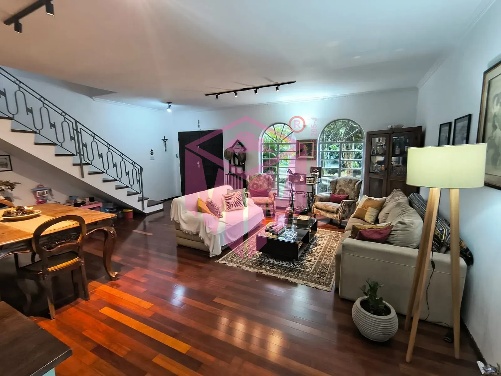 Sobrado, 3 quartos, 220 m² - Foto 8