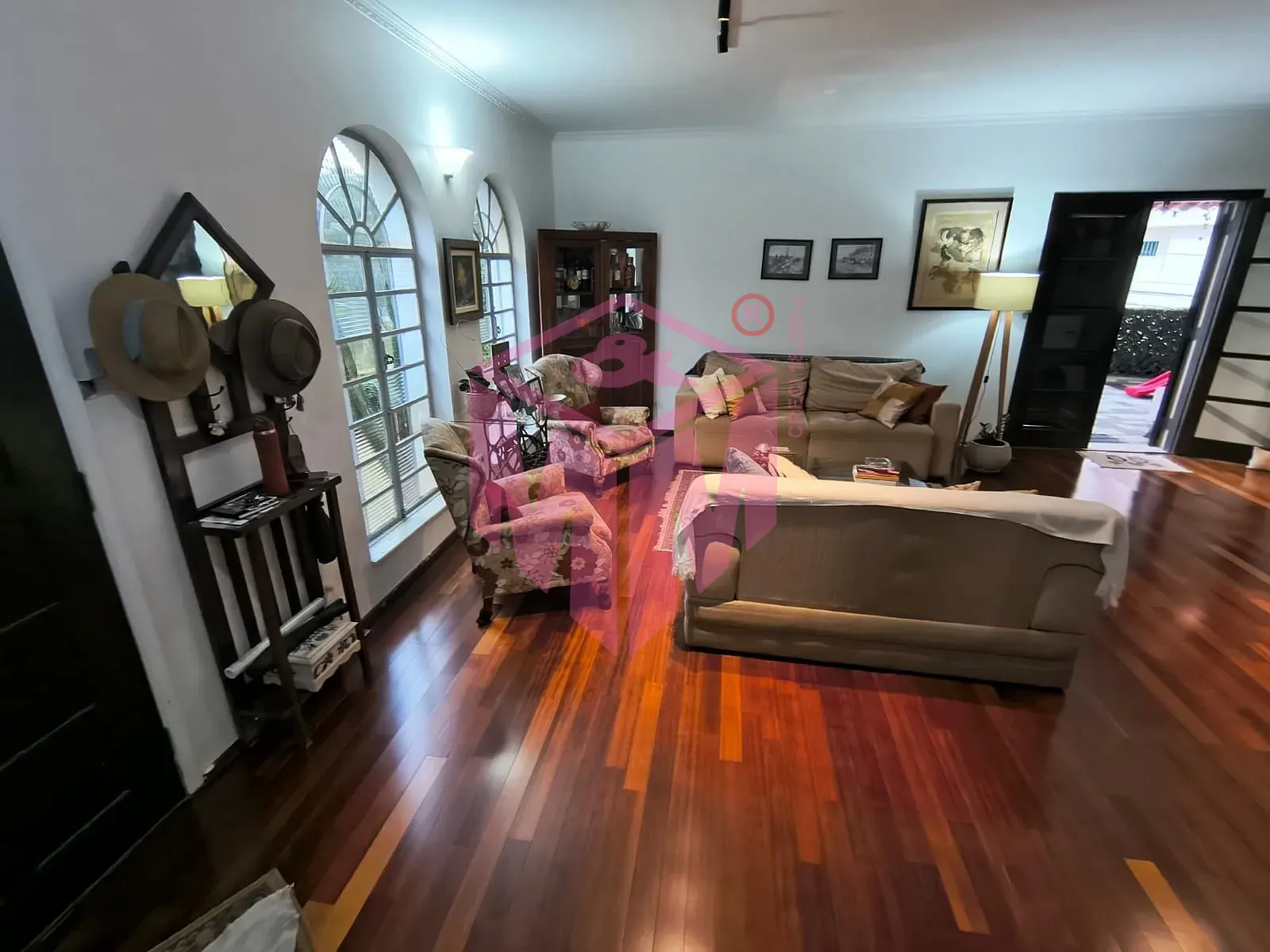 Sobrado, 3 quartos, 220 m² - Foto 6