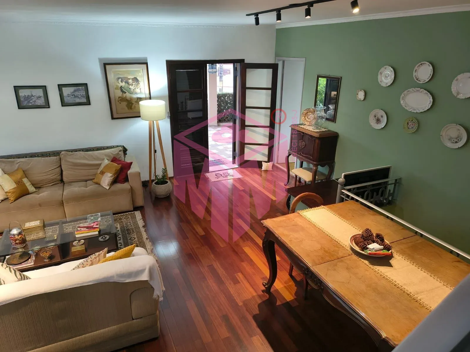 Sobrado, 3 quartos, 220 m² - Foto 7