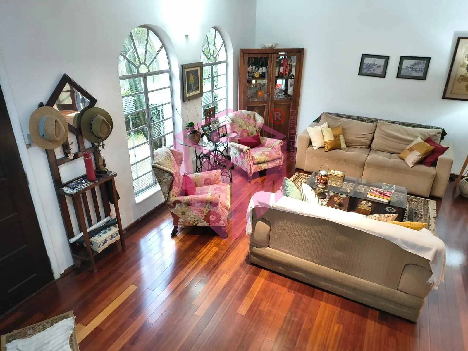 Sobrado, 3 quartos, 220 m² - Foto 4