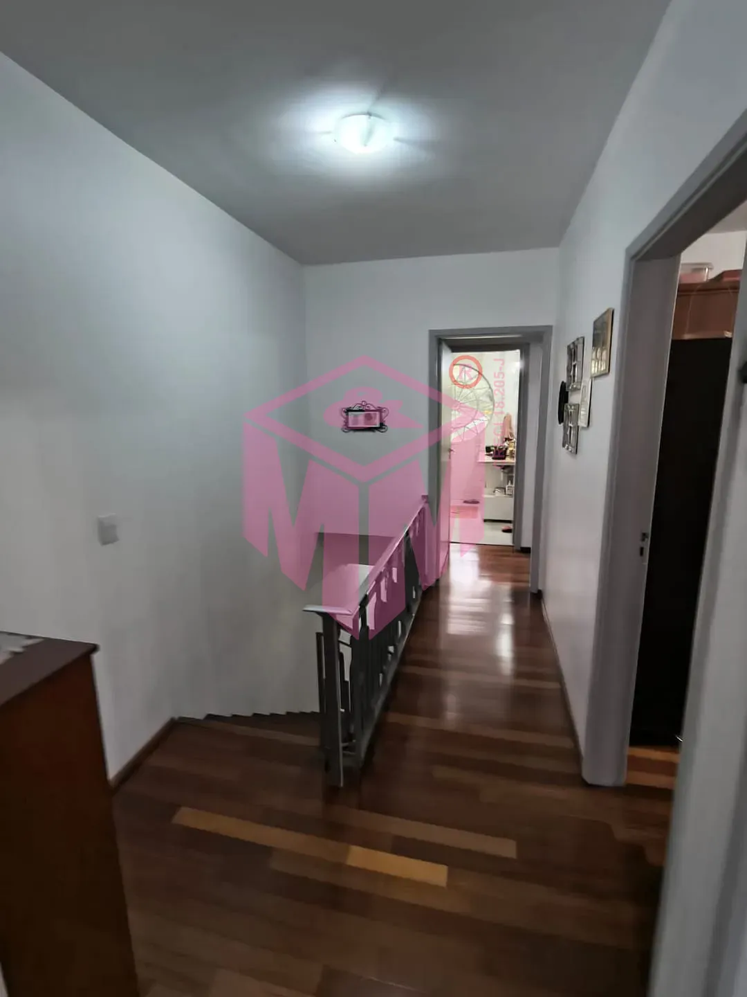 Sobrado, 3 quartos, 220 m² - Foto 18