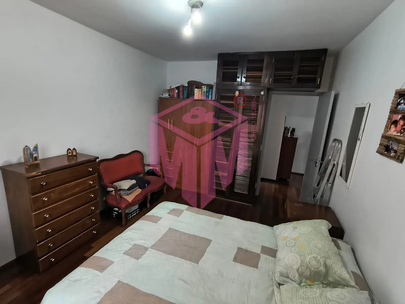 Sobrado, 3 quartos, 220 m² - Foto 19