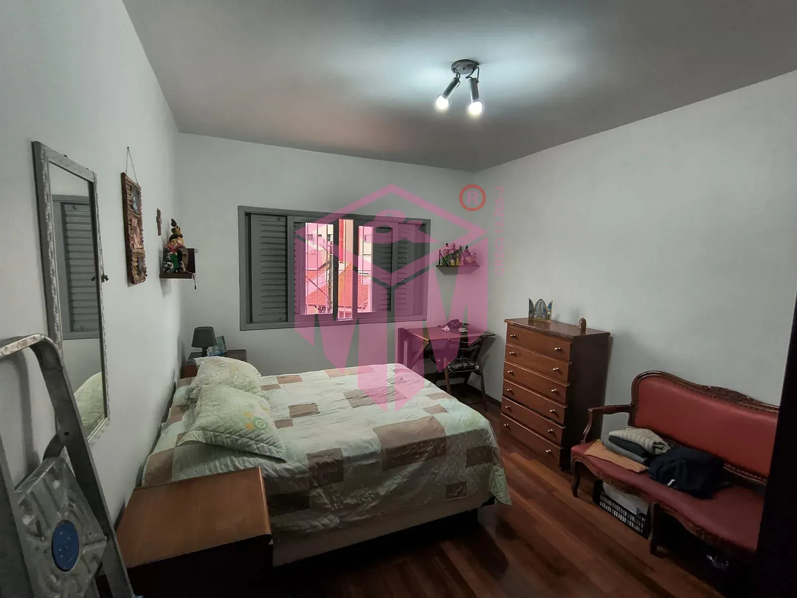Sobrado, 3 quartos, 220 m² - Foto 20