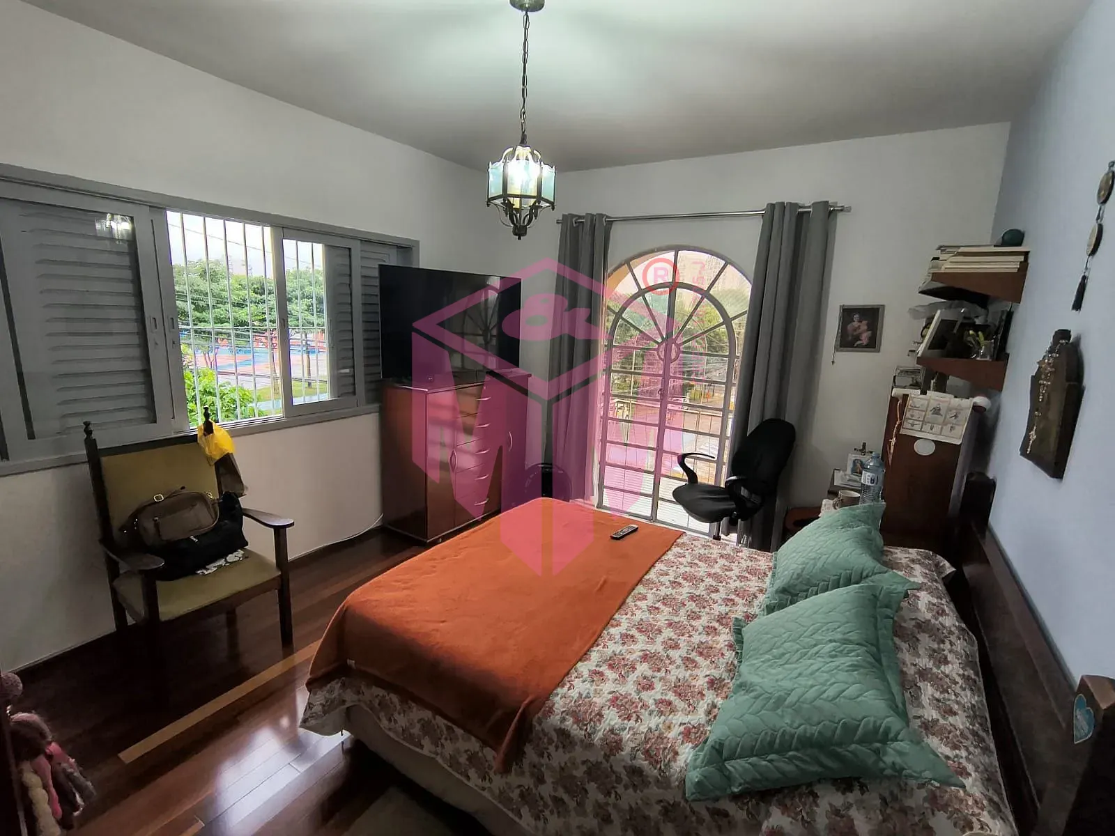 Sobrado, 3 quartos, 220 m² - Foto 24