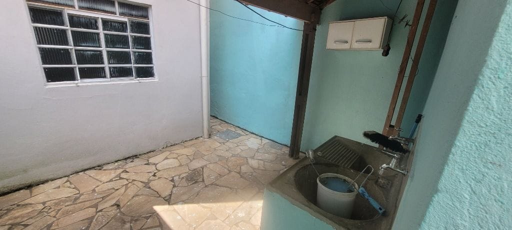 Casa no Vila Rubens — foto 13