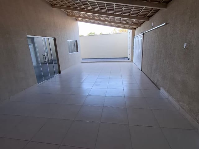 Foto do Sobrado - Pasta 715.7 - Sobrado para locação, Vila Lucy, Goiânia, GO | Marco Imobiliária