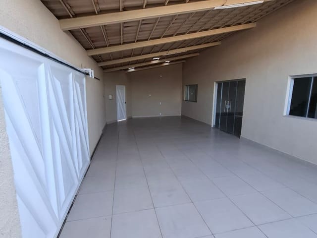 Foto do Sobrado - Pasta 715.7 - Sobrado para locação, Vila Lucy, Goiânia, GO | Marco Imobiliária