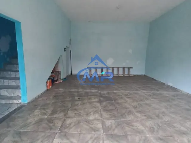 Sobrado com 147m² 2 quartos e 2 banheiros, à venda, no bairro Vila Paranaguá em São Paulo