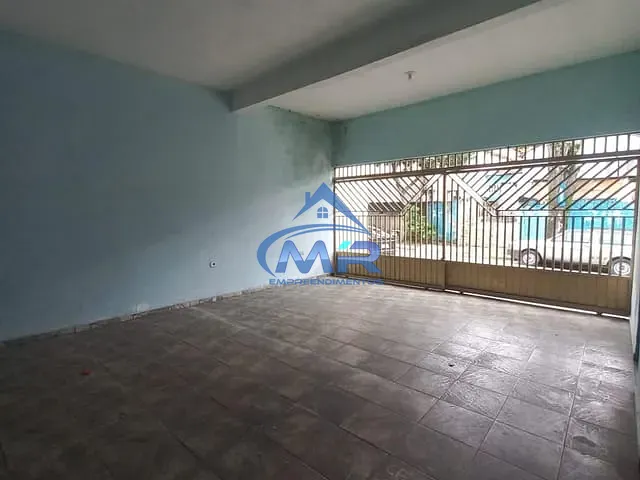 Sobrado com 147m² 2 quartos e 2 banheiros, à venda, no bairro Vila Paranaguá em São Paulo