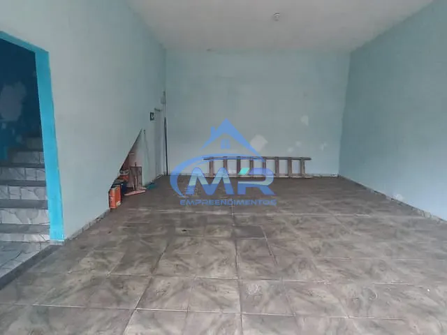 Sobrado com 147m² 2 quartos e 2 banheiros, à venda, no bairro Vila Paranaguá em São Paulo