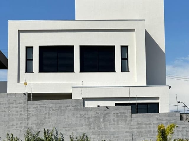 Foto do Sobrado - VENDA SOBRADO - CONDOMÍNIO ARAGUARI | Imobiliária Natal LTDA