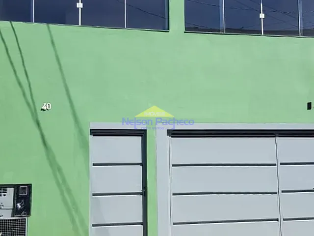 Sobrado com 146m², à venda, no bairro Jardim Alvorada em Piracicaba
