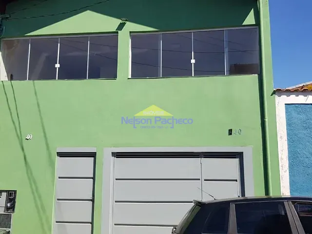 Sobrado com 146m², à venda, no bairro Jardim Alvorada em Piracicaba
